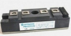PM45502C Power Semiconductor