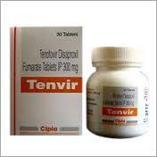 tenvir 300mg