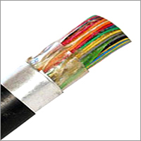 Telephone Pair Cables