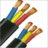 Submersible Winding Wire