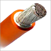 Industrial Welding Cables