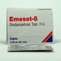Anti - Emetic