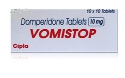 Anti - Emetic