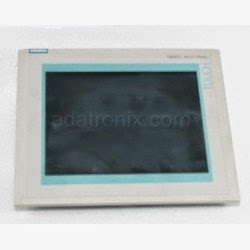 6AV6545-0DA10-0AX0 display lamps & Auto