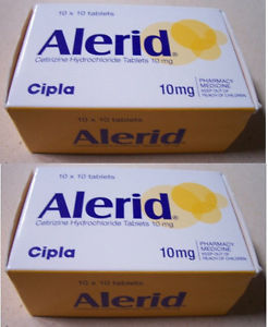 alerid 10mg