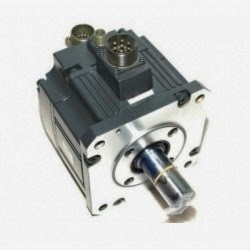 HC202BS Servo motor, drives & Accessories