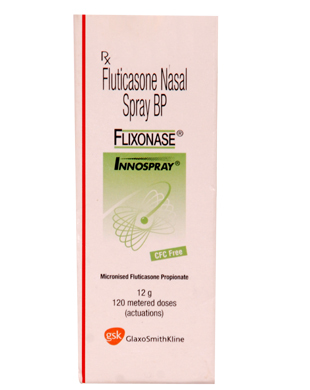 Flixonase Nasal spray