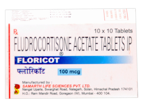 floricot 0.1mg