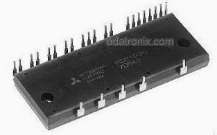 PS21205 Semi Conductors & ICS