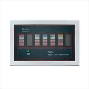 Medical Gas Alarms