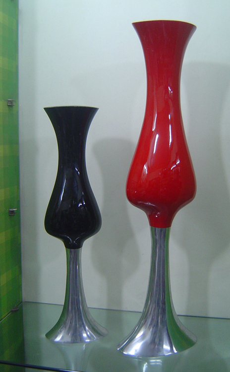 Beautiful Natural Flower Vase