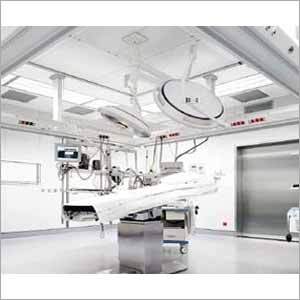 TRILUX Medidrant Media Bridge IS 500 OP