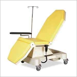 Blood Donor Chairs