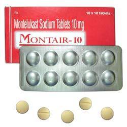montair 10mg