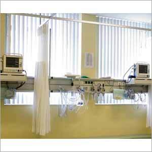 Modular ICU System