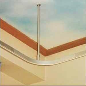 Stainless Steel Rail Attachment