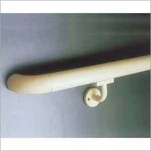 Hospital Handrail
