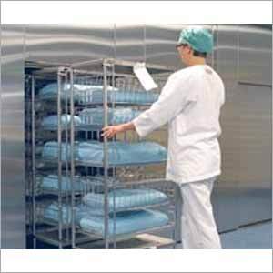 CSSD Systems