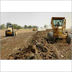 Construction of Roads and Bridges