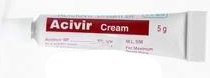acivir cream 5gm