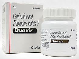 duovir 150