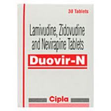 Anti Viral Medicines