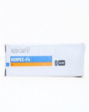 herpax cream