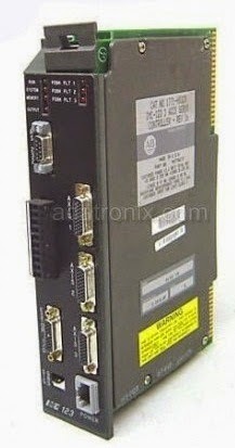 1771-HS3CR Servo motors & Drives