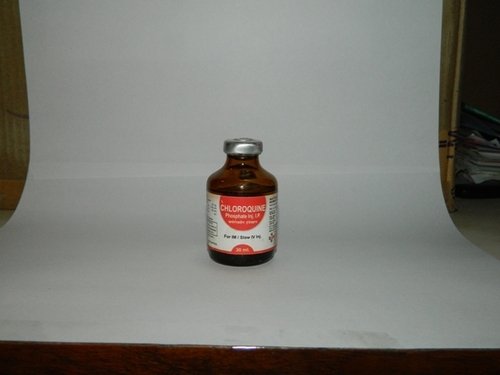 CHLOROQUINE Inj.