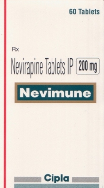 Nevimune 200mg cipla