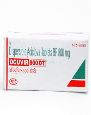 Anti Viral Medicines