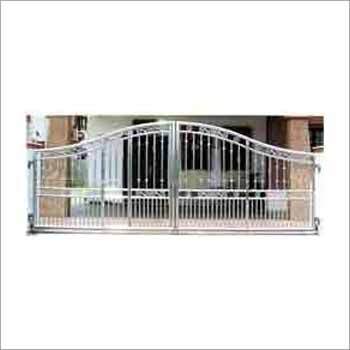 Stainless Steel Gates