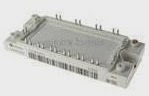 FS75R12KE3 POWER SEMICONDUCTOR