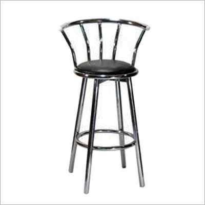 Stainless Steel Bar Chairs