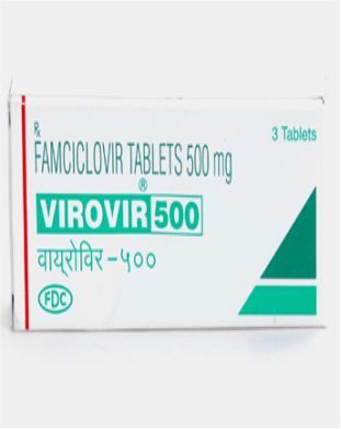 virovir 500mg