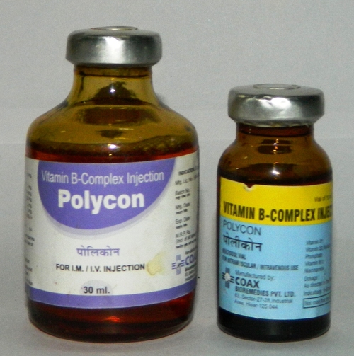 POLYCON Inj.