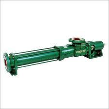 Progressive Cavity Pumps