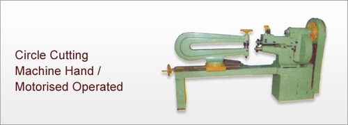 circle-cutting-machine