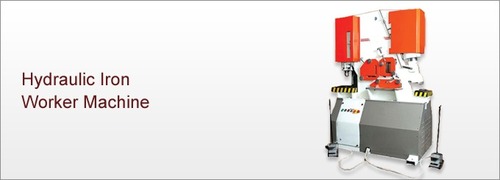 Sheet Metal Machinery