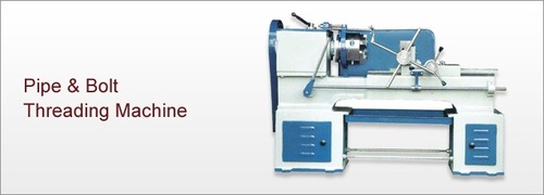 pipe-bolt-forming-machine