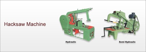 hacksaw-machine