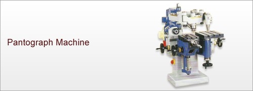 Shapping Machinery