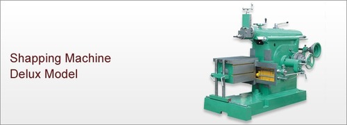 shapping-machine Delux