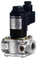 Solenoid Valve