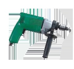hand-drill
