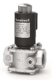 Honeywell VE4000A1 Series Solenoid Valve