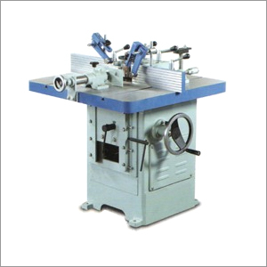 spindle-mouder