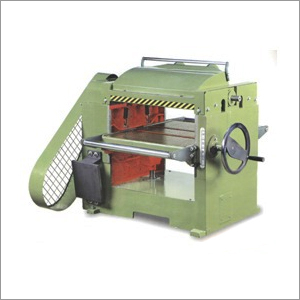 Wood Working Machinery