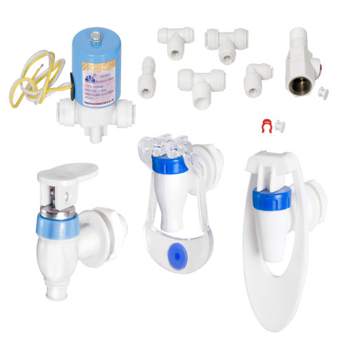 RO Accessories