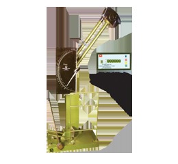 Civil Lab Instrument